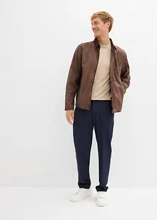 Dressbukse, Relaxed Fit, bonprix