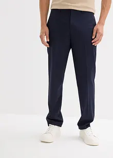 Dressbukse, Relaxed Fit, bonprix