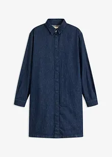 Denimkjole, bonprix