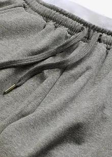 Loungewear-joggebukse med stikklommer, bonprix