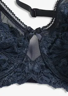 Minimizer-BH med vatterte skulderbånd, bonprix