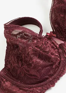 Minimizer-BH med vatterte skulderbånd, bonprix
