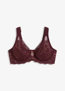 Minimizer-BH med vatterte skulderbånd, bonprix