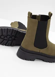 Chelsea-boots, bonprix
