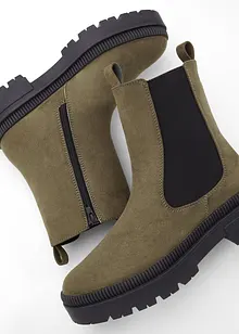 Chelsea-boots, bonprix