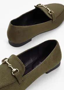 Komfort-loafer, bonprix