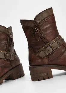 Boots fra Mustang, Mustang