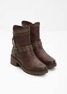 Boots fra Mustang, Mustang