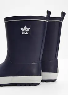 Gummistøvler fra Lico for barn, Lico
