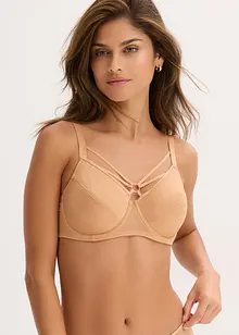 Minimizer-BH med skimrende materiale, bonprix