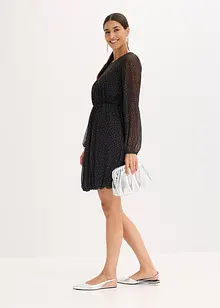 Jerseykjole, bonprix