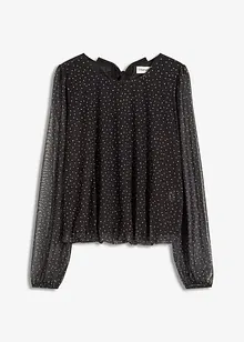 Langermet topp, bonprix