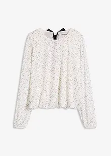 Langermet topp, bonprix