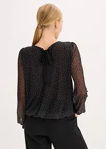 Langermet topp, bonprix