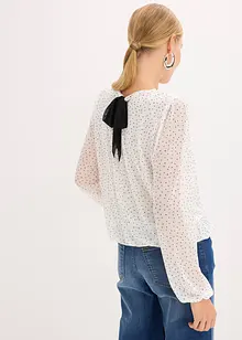 Langermet topp, bonprix