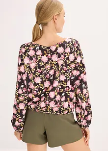 Oversized topp, bonprix