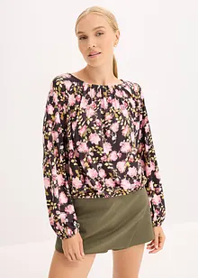 Oversized topp, bonprix