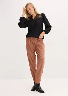 Langermet topp, bonprix