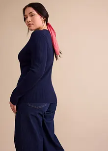 Poloskjorte, bonprix