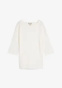 Topp i 100% bomull, bonprix