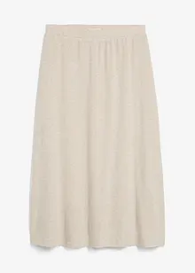 Midiskjørt, bonprix