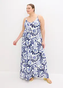 Jerseykjole av myk viskosemiks, bonprix