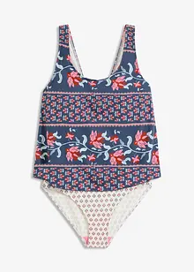 Badedrakt i tankini-stil, bonprix