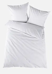 Sengesett med lin-look, bonprix