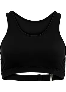 Regulerbar bikinitopp, bonprix