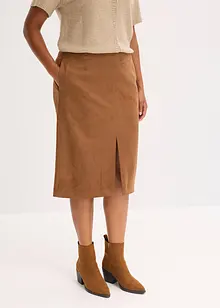 Blyantskjørt, bonprix