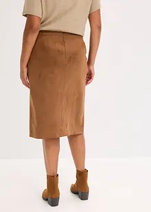 Blyantskjørt, bonprix