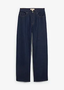Wide Leg Jeans, bonprix