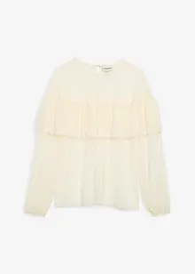 Blondebluse, bonprix