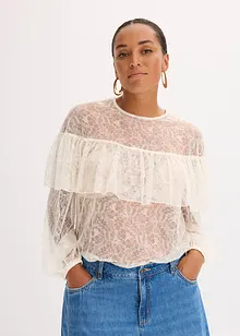 Blondebluse, bonprix