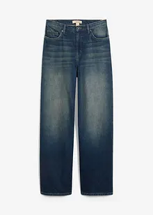 Wide Leg Jeans, bonprix