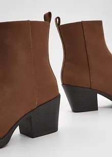 Western boots, bonprix