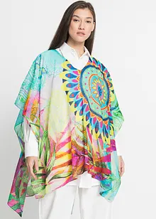 Sommerponcho, bonprix