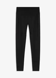 Sømløs treningsleggings Schrunch, bonprix