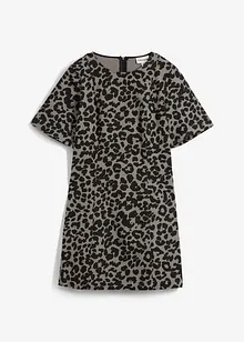 Twillkjole i 100% bomull, bonprix