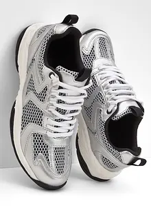 Chunky sneakers, bonprix