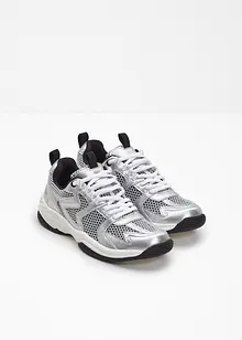 Chunky sneakers, bonprix