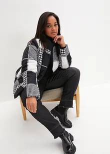 Høyhalset genser, bonprix