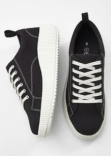 Platåsneakers, bonprix