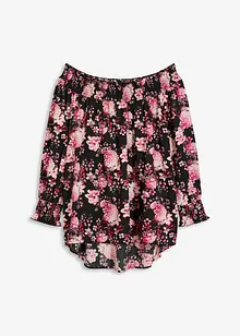 High-low-bluse, bonprix