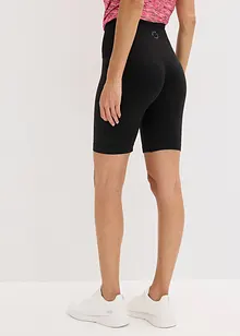Seamless sykkelbukse scrunch, bonprix