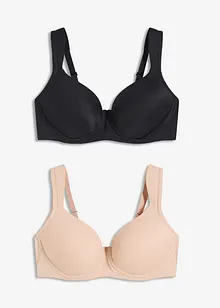 Padded-BH /  Skål-BH, bonprix