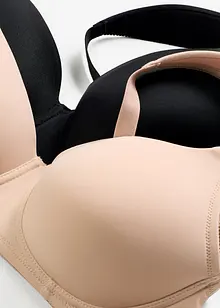 Padded-BH /  Skål-BH, bonprix
