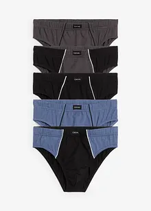 Truse til herre (5-pack), bonprix