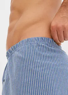 Ledig jersey boxershorts (3-pack), bonprix