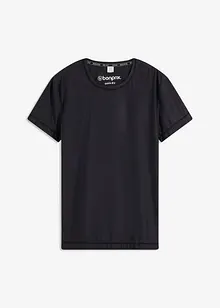 Myk treningstopp, hurtigtørkende, bonprix